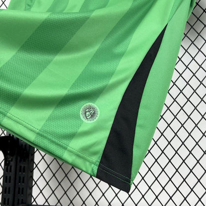 CAMISETA AUSTIN FC 2024/25 LOCAL