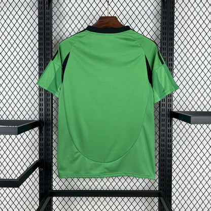 CAMISETA AUSTIN FC 2024/25 LOCAL