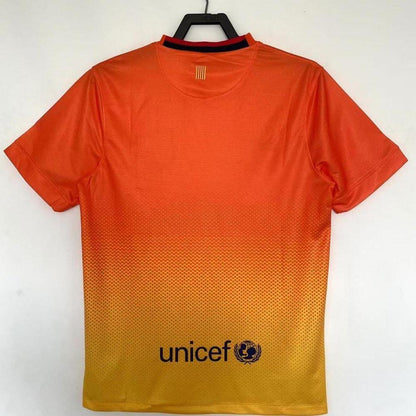 CAMISETA BARCELONA 2012/13