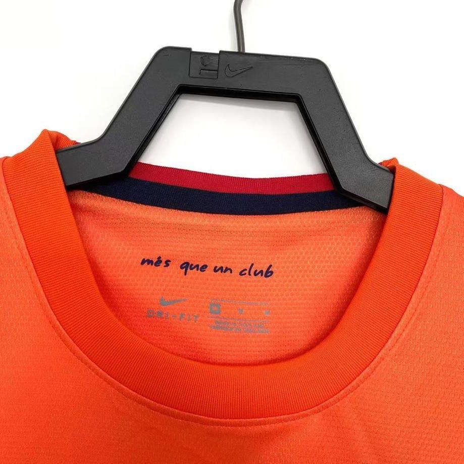 CAMISETA BARCELONA 2012/13