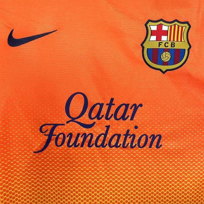 CAMISETA BARCELONA 2012/13