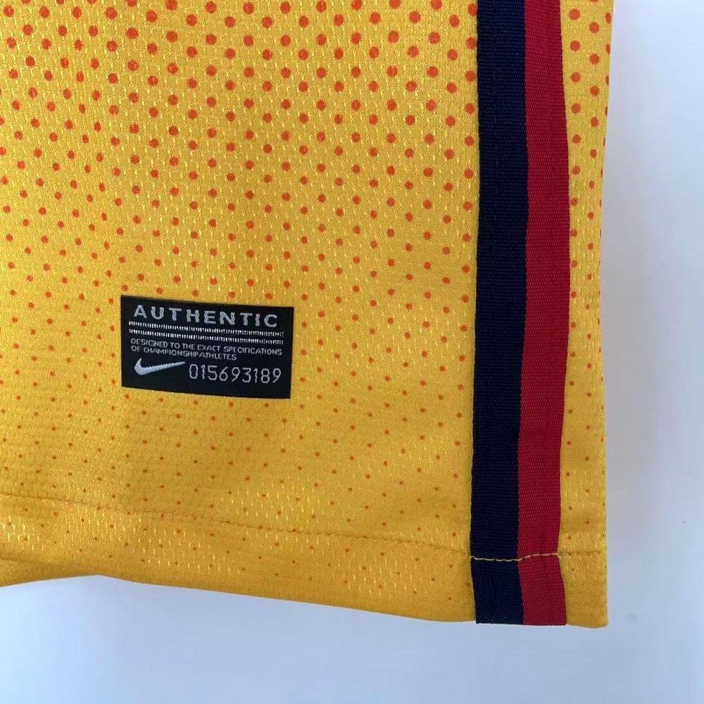 CAMISETA BARCELONA 2012/13