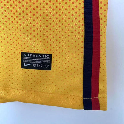 CAMISETA BARCELONA 2012/13