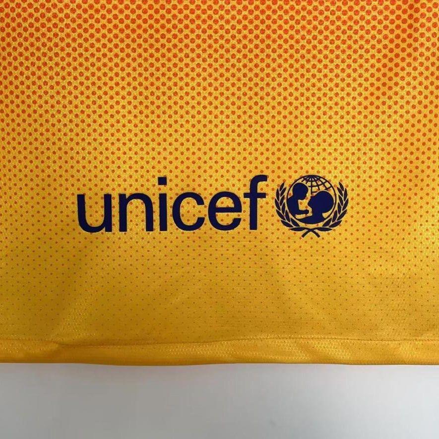 CAMISETA BARCELONA 2012/13