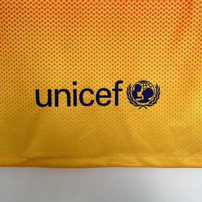 CAMISETA BARCELONA 2012/13