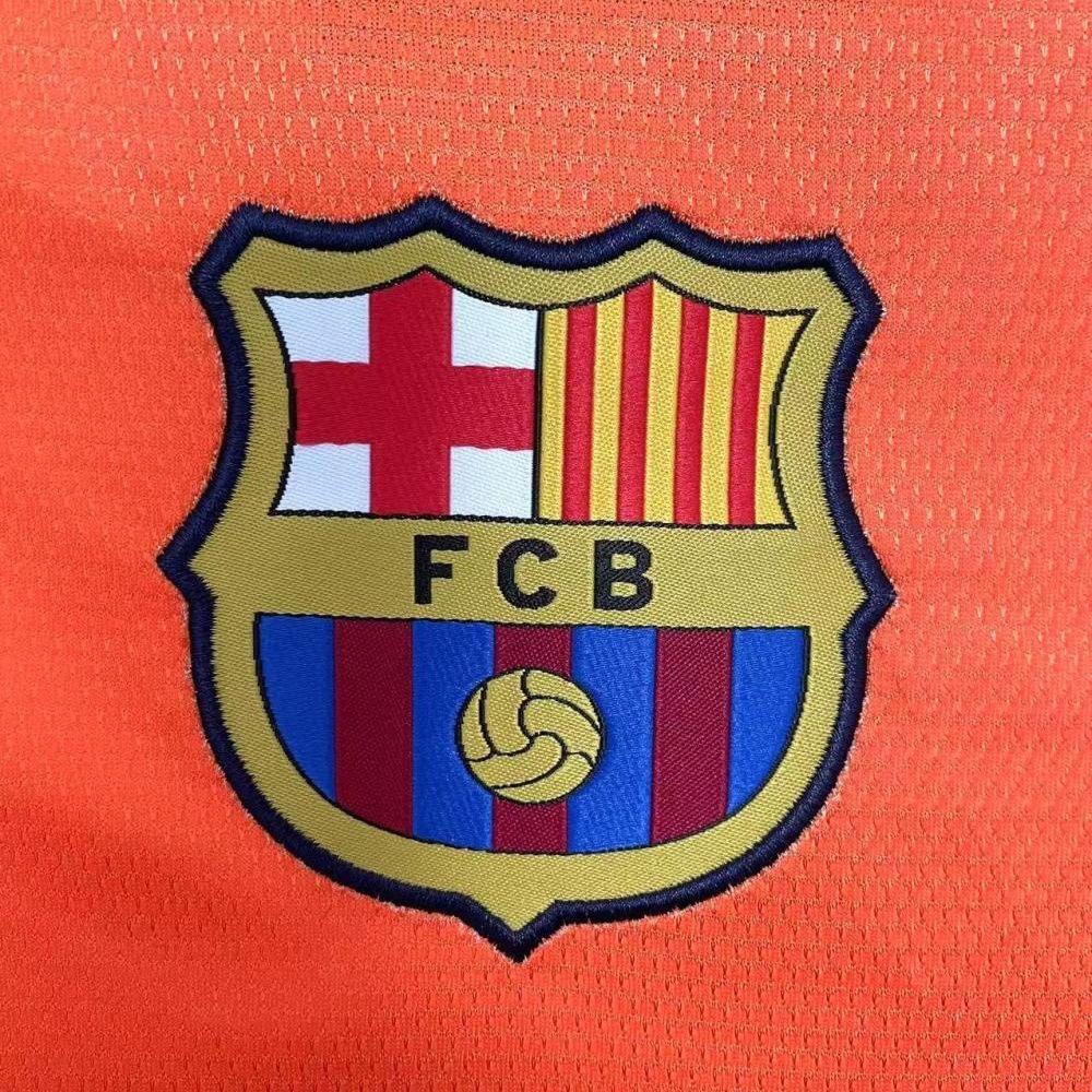 CAMISETA BARCELONA 2012/13