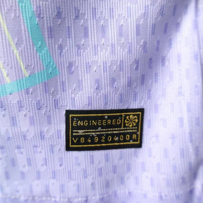 CAMISETA BARCELONA 24/25 VERSIÓN JUGADOR PINK EDITION