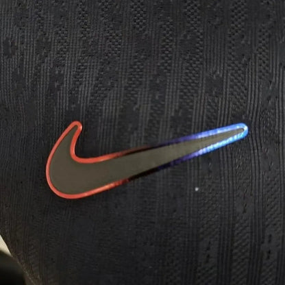 CAMISETA BARCELONA 24/25 VISTA MANGA LARGA VERSIÓN JUGADOR