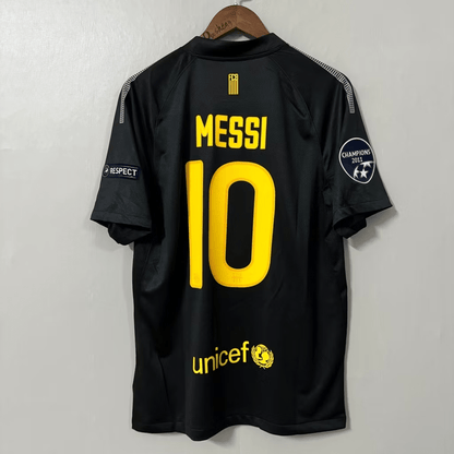 CAMISETA BARCELONA RETRO 2012