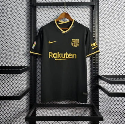 CAMISETA BARCELONA VISITA 2021/22