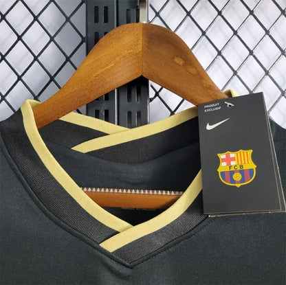 CAMISETA BARCELONA VISITA 2021/22