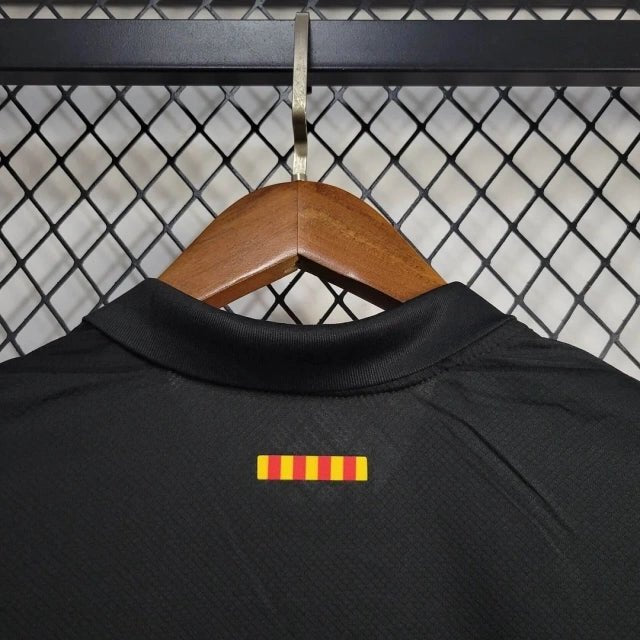 CAMISETA BARCELONA VISITA 24/25 TRAVIS SCOTT