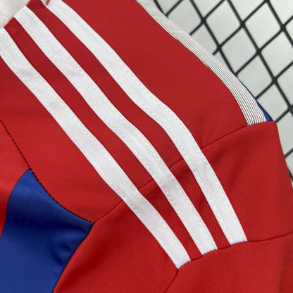 CAMISETA BAYERN MUNICH 2014/2015 RETRO