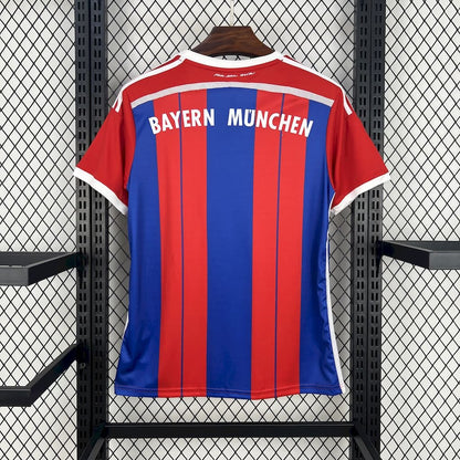 CAMISETA BAYERN MUNICH 2014/2015 RETRO