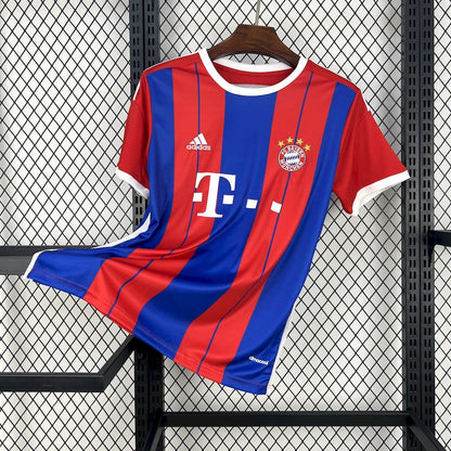 CAMISETA BAYERN MUNICH 2014/2015 RETRO