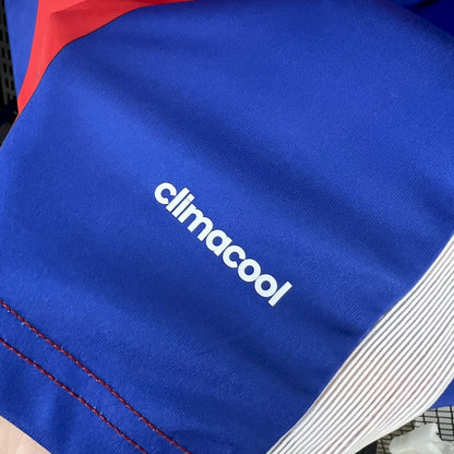 CAMISETA BAYERN MUNICH 2014/2015 RETRO