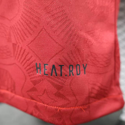 CAMISETA BAYERN MUNICH 2025/26 EDICION 125 ANIVERSARIO VERSION JUGADOR