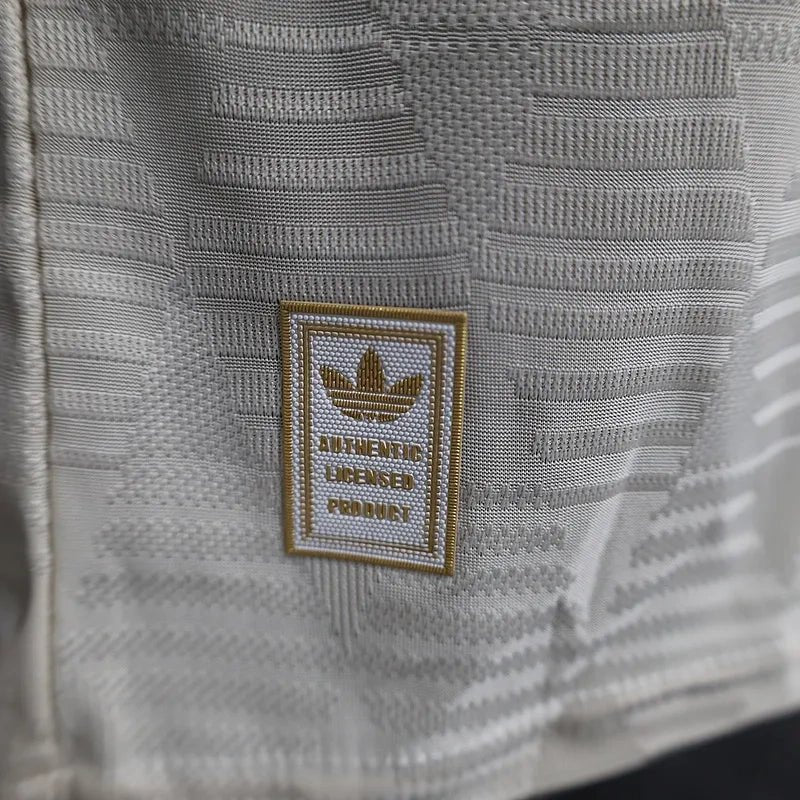 CAMISETA BAYERN MUNICH TERCERA 2024/25 VERSION JUGADOR