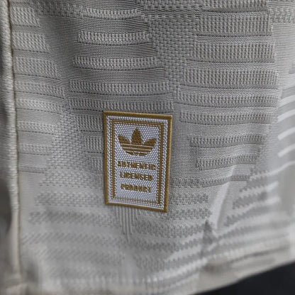 CAMISETA BAYERN MUNICH TERCERA 2024/25 VERSION JUGADOR