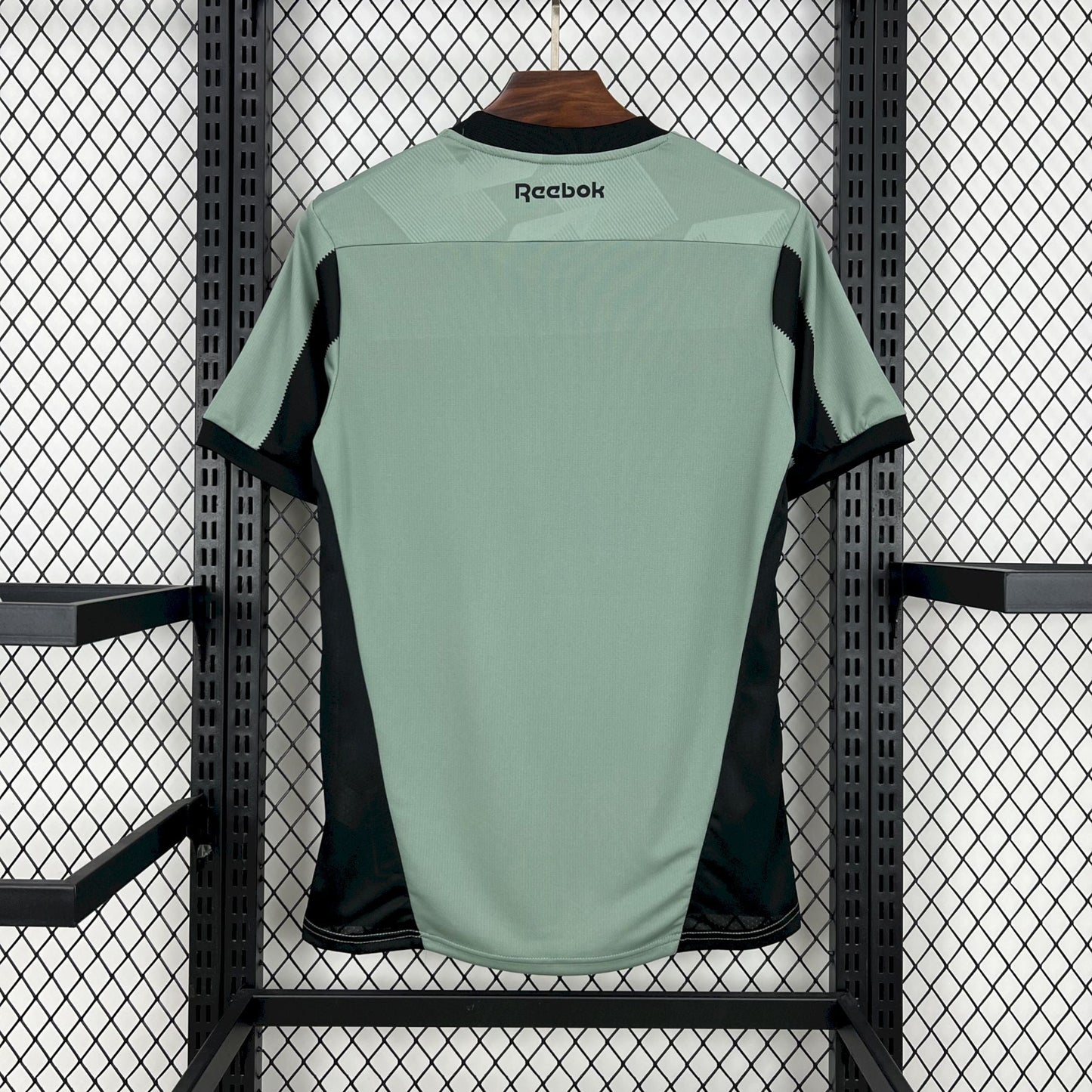 CAMISETA BOTAFOGO ARQUERO 2024/25