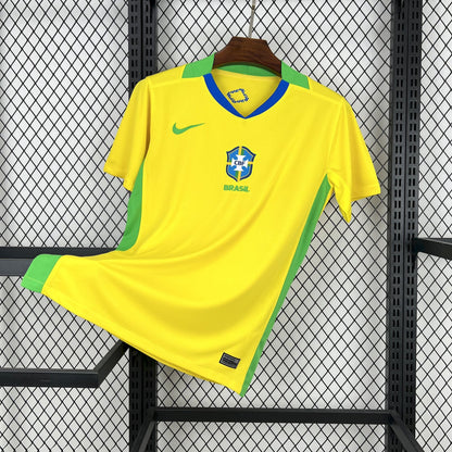 CAMISETA BRASIL 2025/26