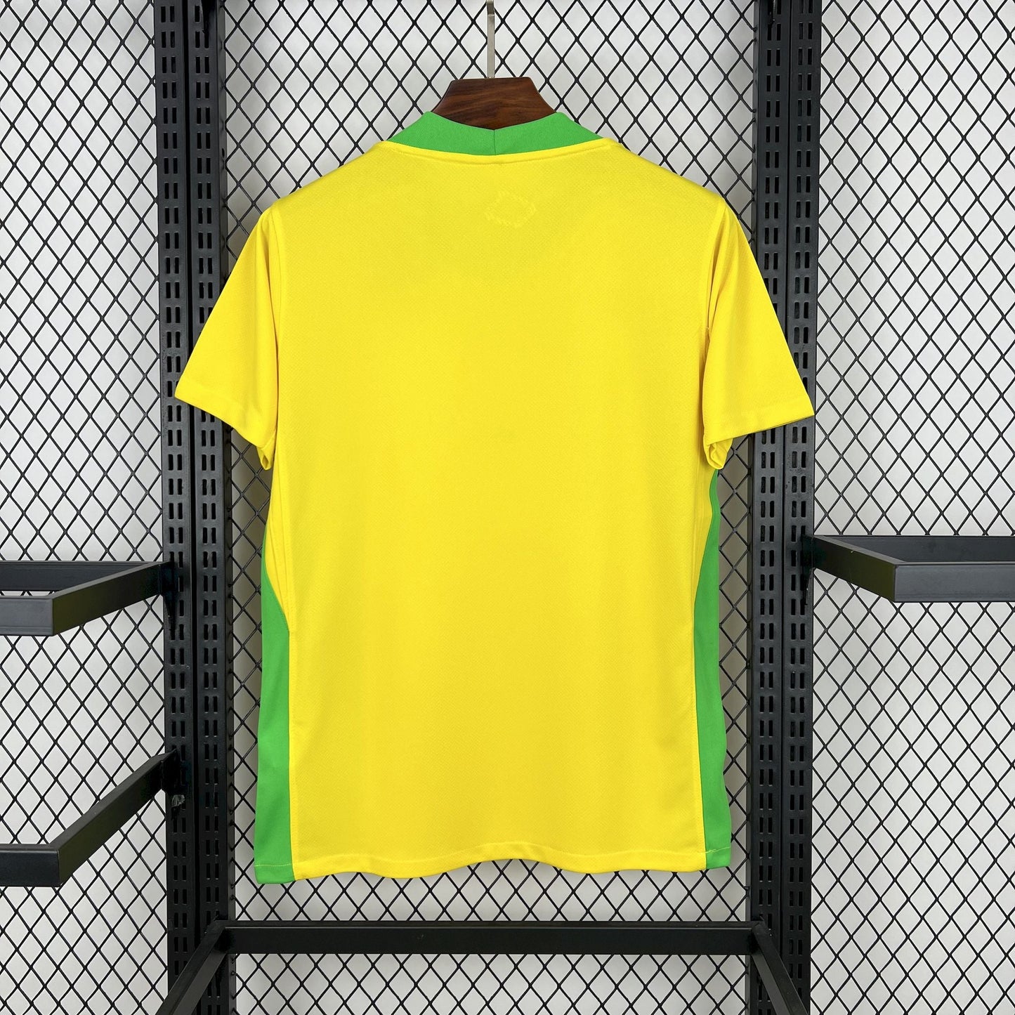 CAMISETA BRASIL 2025/26