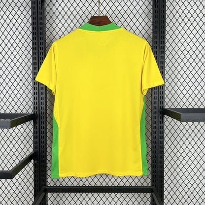 CAMISETA BRASIL 2025/26