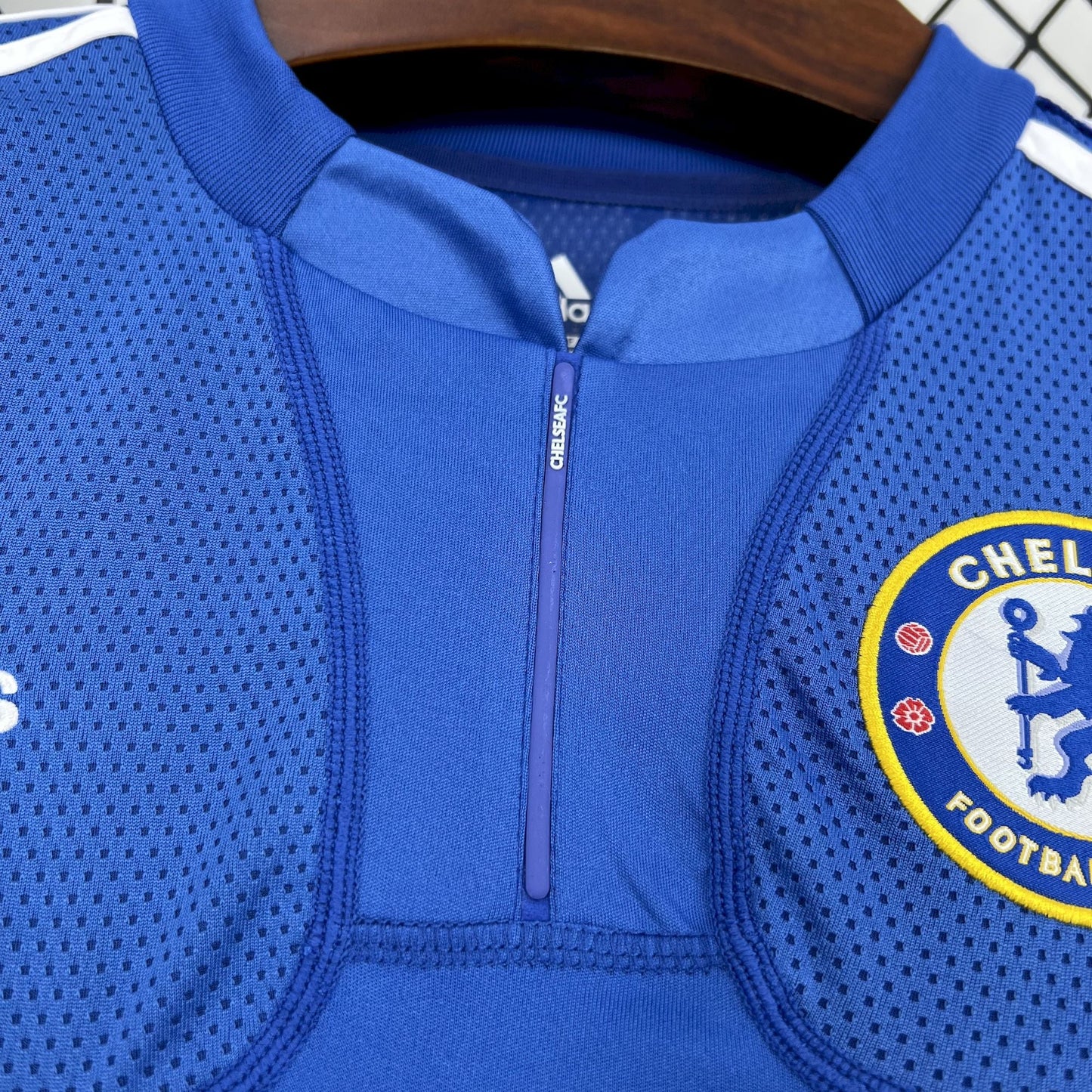 CAMISETA CHELSEA 2009/10 RETRO