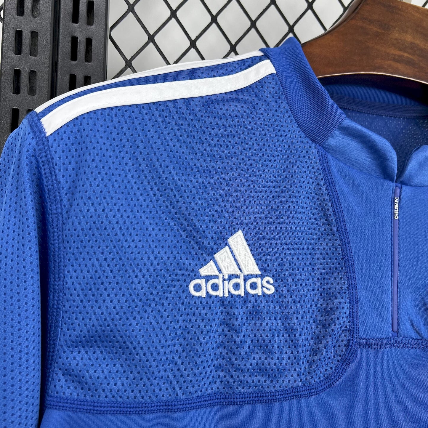 CAMISETA CHELSEA 2009/10 RETRO