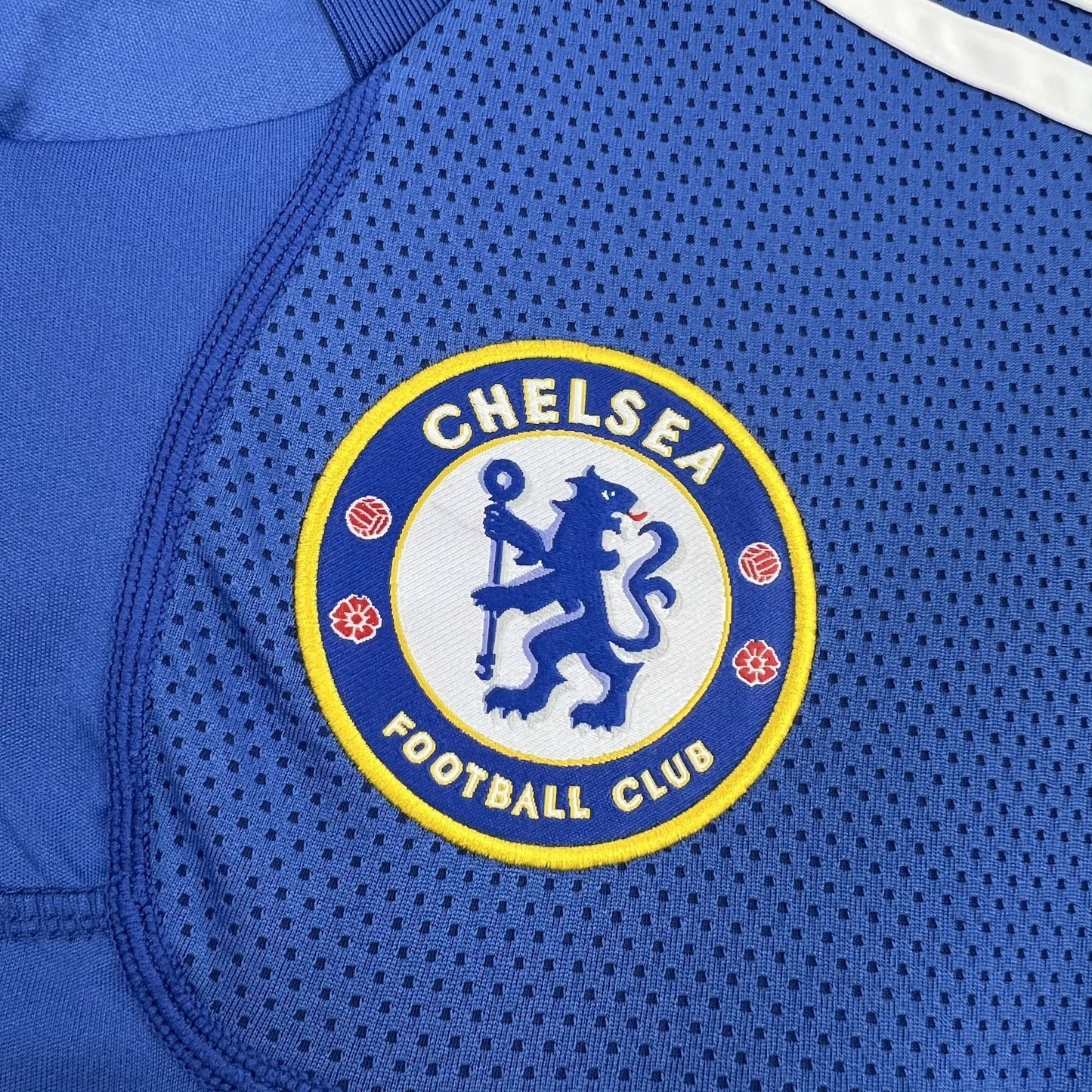 CAMISETA CHELSEA 2009/10 RETRO