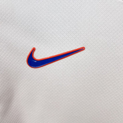 CAMISETA CHELSEA VISITA 2024/25 CONJUNTO INFANTIL