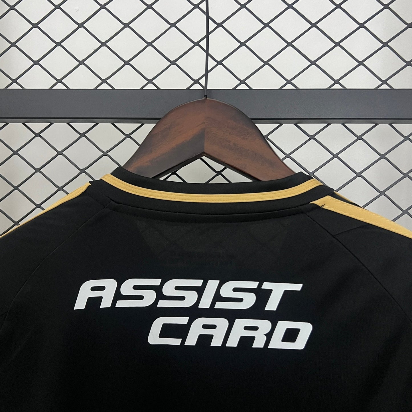 CAMISETA COLO COLO VISITA 2025/26