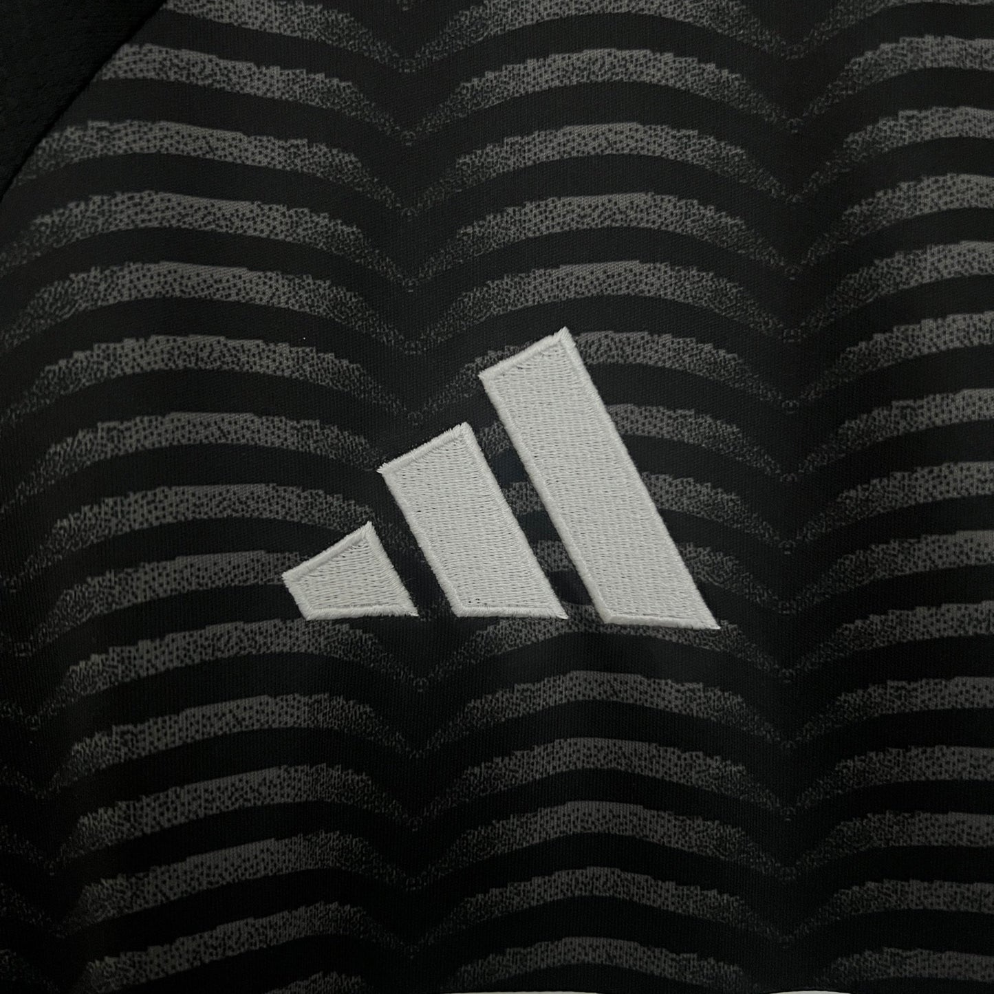 CAMISETA COLO COLO VISITA 2025/26