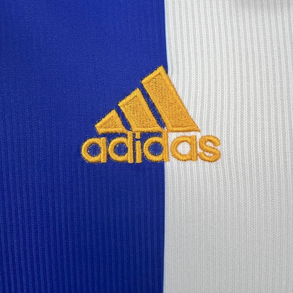 CAMISETA DEPORTIVO LA CORUÑA 99/00 RETRO