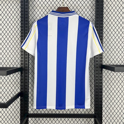 CAMISETA DEPORTIVO LA CORUÑA 99/00 RETRO