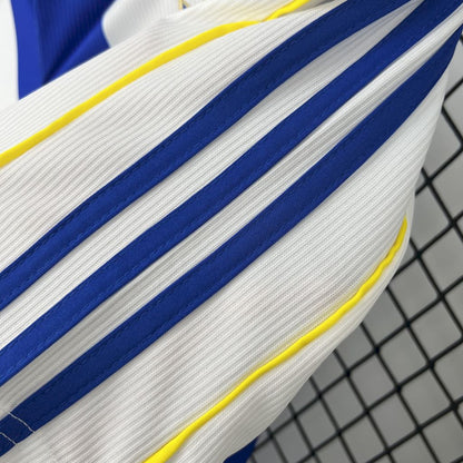 CAMISETA DEPORTIVO LA CORUÑA 99/00 RETRO