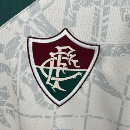 CAMISETA FLUMINENSE TERCERA 2024/25