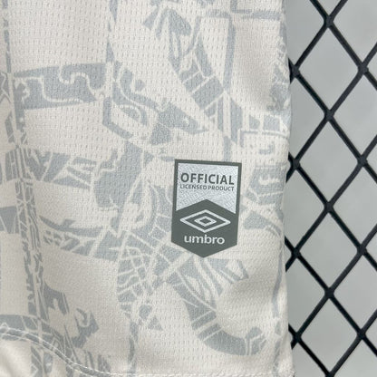 CAMISETA FLUMINENSE TERCERA 2024/25