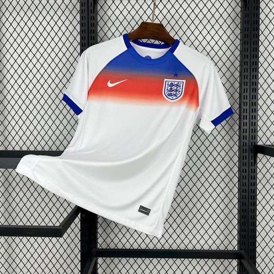 CAMISETA INGLATERRA 2025/26 MUJER