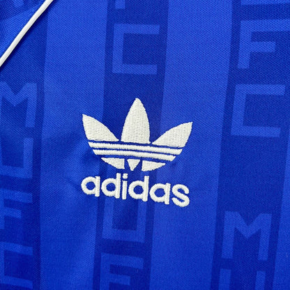 CAMISETA MANCHESTER UNITED 1988/89 RETRO