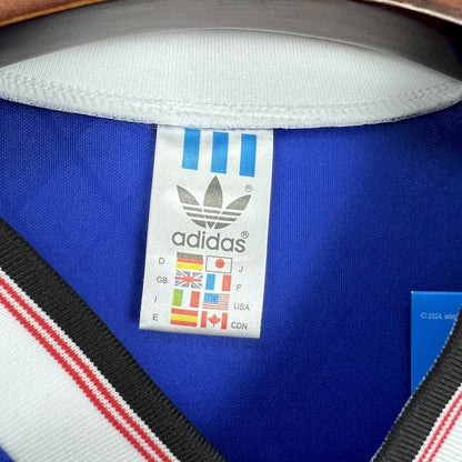 CAMISETA MANCHESTER UNITED 1988/89 RETRO