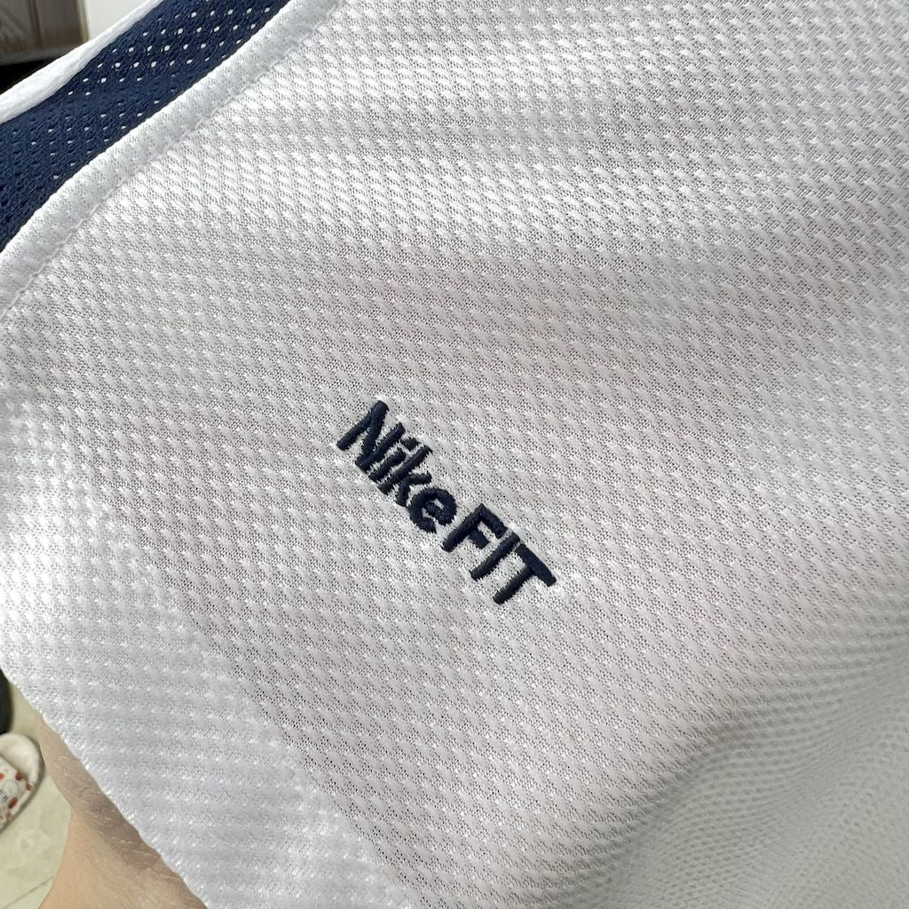 CAMISETA MANCHESTER UNITED VISITA 2008/09 RETRO