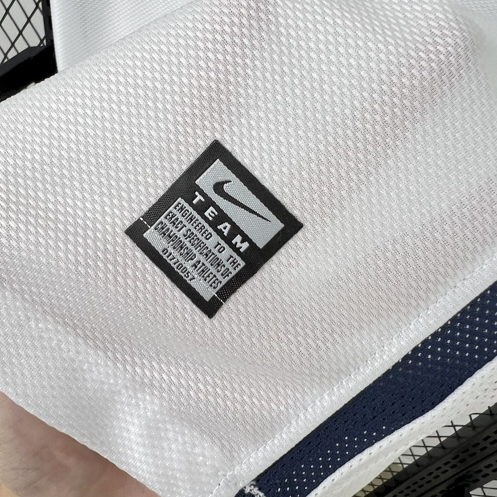 CAMISETA MANCHESTER UNITED VISITA 2008/09 RETRO