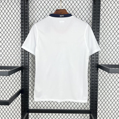 CAMISETA MANCHESTER UNITED VISITA 2008/09 RETRO