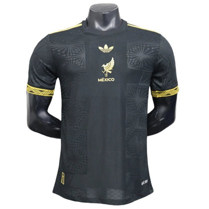 CAMISETA MÉXICO TERCERA 25/26