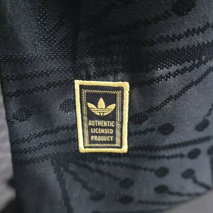 CAMISETA MÉXICO TERCERA 25/26