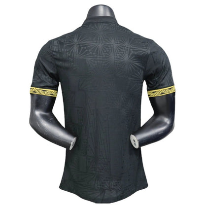 CAMISETA MÉXICO TERCERA 25/26