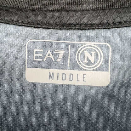 CAMISETA NAPOLI TERCERA 2024/25