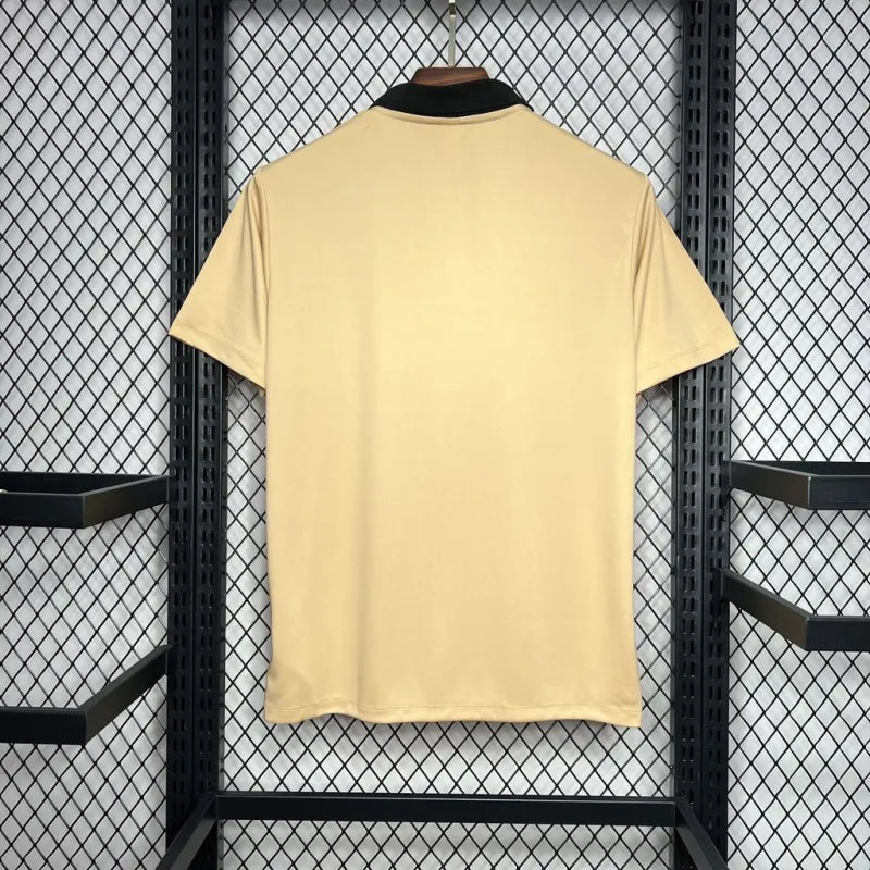 CAMISETA POLO BARCELONA  2024/25