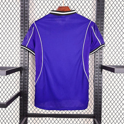 CAMISETA REAL MADRID 1997/98 RETRO